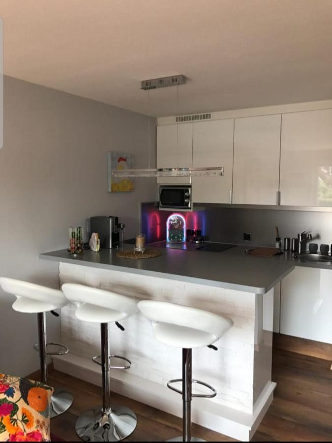 Appartment Cs ヴンストルフ エクステリア 写真