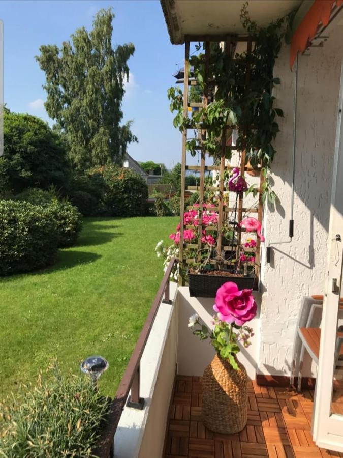 Appartment Cs ヴンストルフ エクステリア 写真