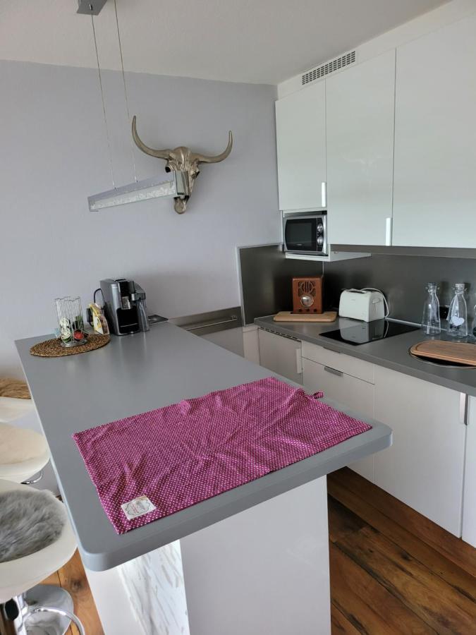 Appartment Cs ヴンストルフ エクステリア 写真