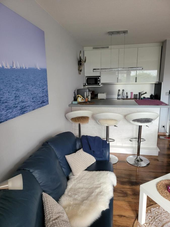 Appartment Cs ヴンストルフ エクステリア 写真