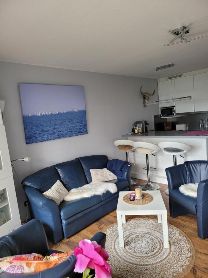 Appartment Cs ヴンストルフ エクステリア 写真